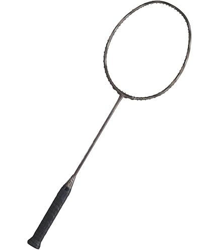 Amazon | ゴーセン GOSEN バドミントンラケット インフェルノ スマート