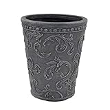 カルナック アラベスクトール S ブラック φ230×280mm GFB213BK