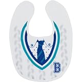 バブ ビブ よだれ掛け サマーニット BAB BIB summer knit amabro