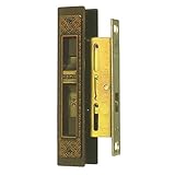 注：外鍵なしTOSTEM トーヨーサッシ アルミサッシ 戸先 内締錠 KH-115 キー無し　引き戸 鍵 交換 取替え ロイヤル千本格子, TO-1900, CL-1900TO KH115 引戸 引違