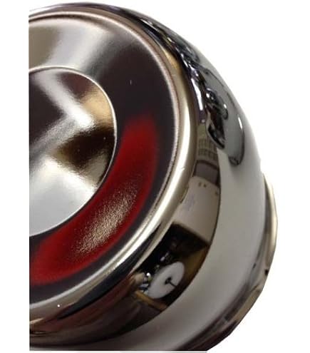 デイトナスタイル　センターキャップ　専用ナット付き　6-139.7用 Amazon | 【デイトナスタイル】純正スチール用デイトナブラック