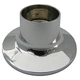 LASCO RV201 Price Pfister Tub and Shower Escutcheon, Chrome Plated by LASCO