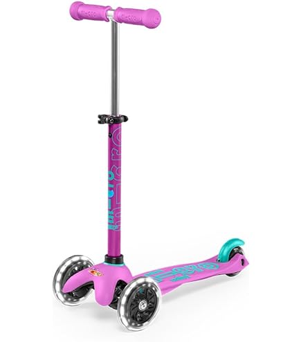 Amazon.co.jp: 【公式ショップ】マイクロスクーター ミニ