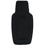 タカタ シートクッション背部(takata312-ifix junior ネイビー/ブルー用) AFJBK-006