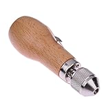 Dagly(TM) レザーセイルキャンバスレザークラフトミシンアクセサリーについてプロフェッショナルスピーディ縫い合わせる縫製突き錐ヘビー修復ツール