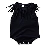 Loveble SHIRT ベビー・ガールズ US サイズ: 12-18 Months カラー: ブラック