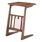 サイドテーブル サブテーブル 木製 北欧 トムテ ソファサイドテーブル TAC-239WAL