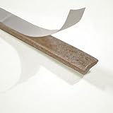 Individual Heavy DutyフェルトパッドPieces 6 7/8" X 1/2" P-INVFELTPAD-5 7/8X1/2 STRIPS