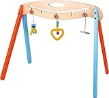Legler Baby's Fitness Frame by Legler