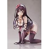 冴えない彼女の育てかた 霞ヶ丘詩羽 ~ランジェリーver.~ 1/7スケールフィギュア