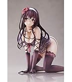 冴えない彼女の育てかた　ランジェリー 　加藤恵、霞ヶ丘詩羽、氷堂美智留 氷堂美智留 ～ランジェリーver.～ | ALTER