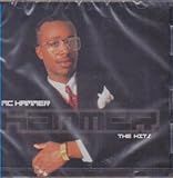 M.C.ハマー／スーパー・ベスト