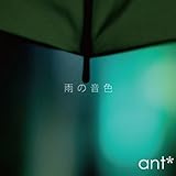 雨の音色