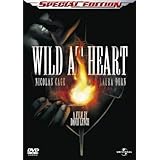 ワイルド・アット・ハート スペシャル・エディション [DVD]