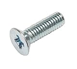 Greenlee HE.4046 Screw Flat Head, 1-Pack [並行輸入品]