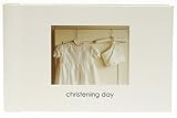 Kitted Out Christening Day Mini Photo Album by Kitted Out
