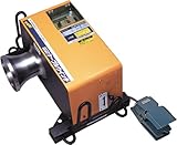育良精機 ケーブルウインチ CW-2500D