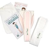 青葉 トコちゃんベルトII 白 Sサイズ トコちゃんアンダーベルト RENEW Sサイズ＋腹巻（L 40cm丈） 3点