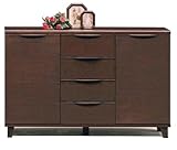 リビングボード LX-122D