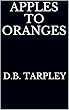 Apples to Oranges (English Edition)