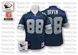 Michael Irvin 1992 Cowboys Mitchell & Ness Jersey