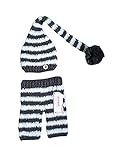 Pinbo ACCESSORY ユニセックス・ベビー US サイズ: One Size カラー: グレー