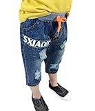 (チェリーレッド) CherryRed 子供 女の子 男の子 子供 ショートパンツ ハーフパンツ 夏物 チェック 110 ブルー