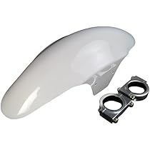 Amazon | ミニモト モンキーゴリラフロントフェンダー＆アルミ製