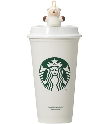 Amazon | STARBUCKS スタバ スターバックス ホリデー2025 リユーザブル