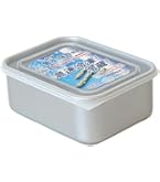 Amazon｜アカオアルミ AKAO アルマイトクイッキー 深型 特大 AKI02004