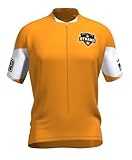 MLS Houston Dynamo Men 'sセカンダリ半袖Vomax Jersey S