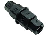 Motion Pro Hex Axle Tool 08-0397 [並行輸入品]
