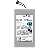 OSTENT バッテリーパック 充電式 3.7V 930mAh Sony PSP GO PSP N1000/N1001 / N1002 / N1003 / N1004に対応