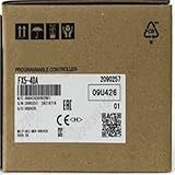 適用する FX5-4DA シーケンサ ユニット（修理交換用 ）
