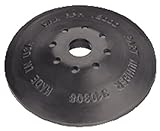 DEWALT DAJHXKMD01 7-Inch by 5/8-Inch-11 Medium Turbo Backing Pad [並行輸入品]