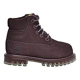 Timberland ベビー・ボーイズ カラー: レッド