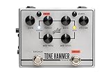 aguilar ベース用プリアンプ/ダイレクト・ボックス TONE HAMMER PREAMP V2