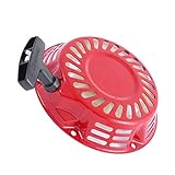 KESOTO 高性能　リコイルスターター　プルスタート部品　ホンダ　 GXV160エンジン　モーター芝刈り機用