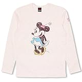 ベビードール ディズニー キャラロンT 大人 男女兼用 DISNEY Collection XL ミニー