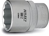 HAZET 880Z-9 二面幅:9×差込角:9.5mm 1個