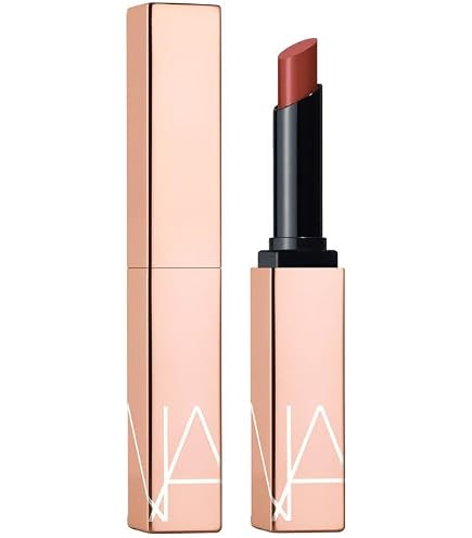 Amazon | NARS(ナーズ) アフターグロー センシュアルシャイン リップ