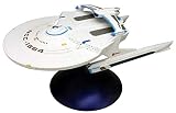 ポーラライツ 1/1000 スタートレック U.S.S. リライアント NCC-1864