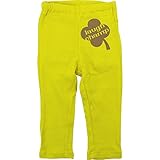 CHILD CHAMP(チャイルド チャンプ) スパンフライスストレートパンツ 80cm /イエロー NO.C-86851301