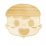 Monsiter Tooth Box Organizer to Save Baby Milk Teeth [並行輸入品]