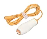 ケアコム ナースコールスイッチ ケアコム用 握り押ボタン RB-826WZ