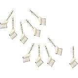 アサヒペン ペイント刷毛 お得用多用途用ハケ 70mm OT-70 ×10本セット