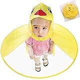 超軽量 レインコート キッズ レインウェア 子供用 かわいい アヒル レインコート レインポンチョ カッパ 雨具 ランドセル可 携帯ポーチ付き 防水 子供用 可愛い 女の子 男の子 梅雨対策 通園 通