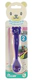 スプーン フォーク セット 子供 Grace Kids Color Changing Spoons 2pcs