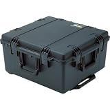 PELICAN PRODUCTS:PELICAN ストーム IM2875黒 632×602×333 IM2875BK 型式:IM2875BK
