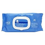 Uriage Baby 1鑽e Eau Extra-gentle Cleansing Wipes X70 [並行輸入品]